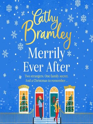 cover image of Merrily Ever After
